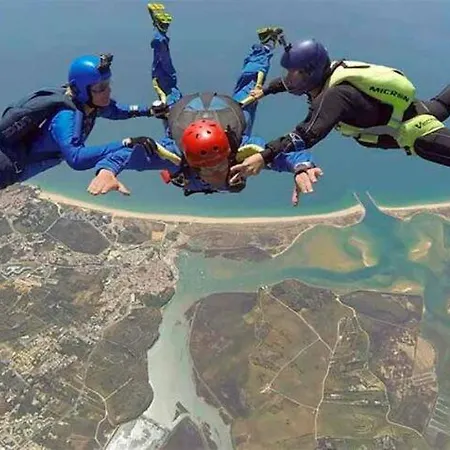 Casa Paulinho Casa de Férias *