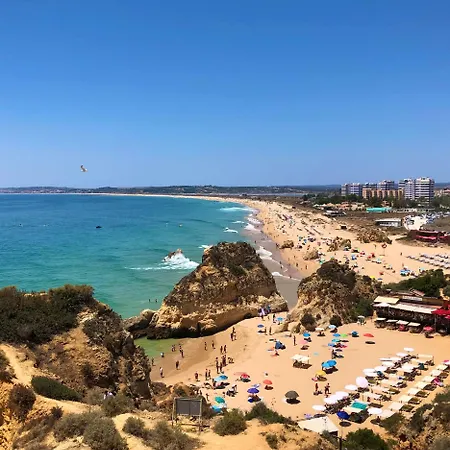 Сasa de vacaciones Casa Paulinho *