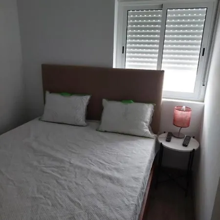 Сasa de vacaciones Casa Paulinho Portimão