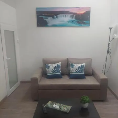 Casa Paulinho Сasa de vacaciones