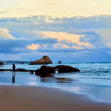 Casa de Férias Casa Paulinho Portimão