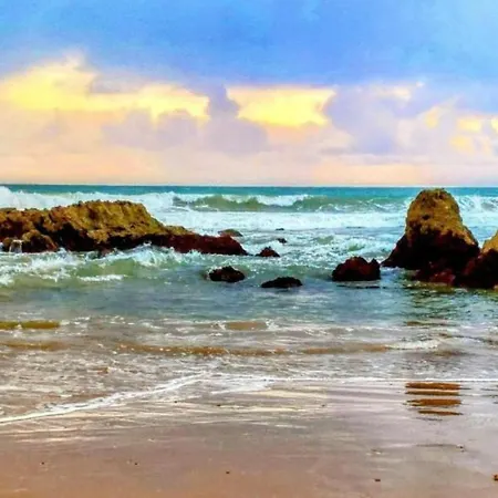 Casa de Férias Casa Paulinho