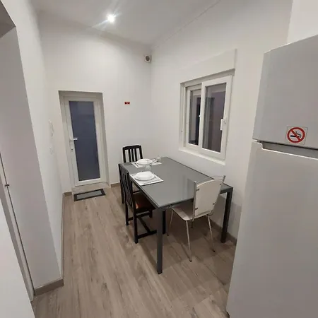 Semesterbostad Casa Paulinho