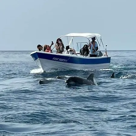 Casa Paulinho Casa de Férias Portimão